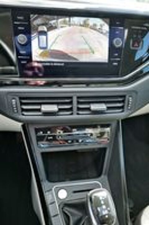 Taigo 1.5 TSI 150 DSG7 Style 2024 occasion 16200 Jarnac