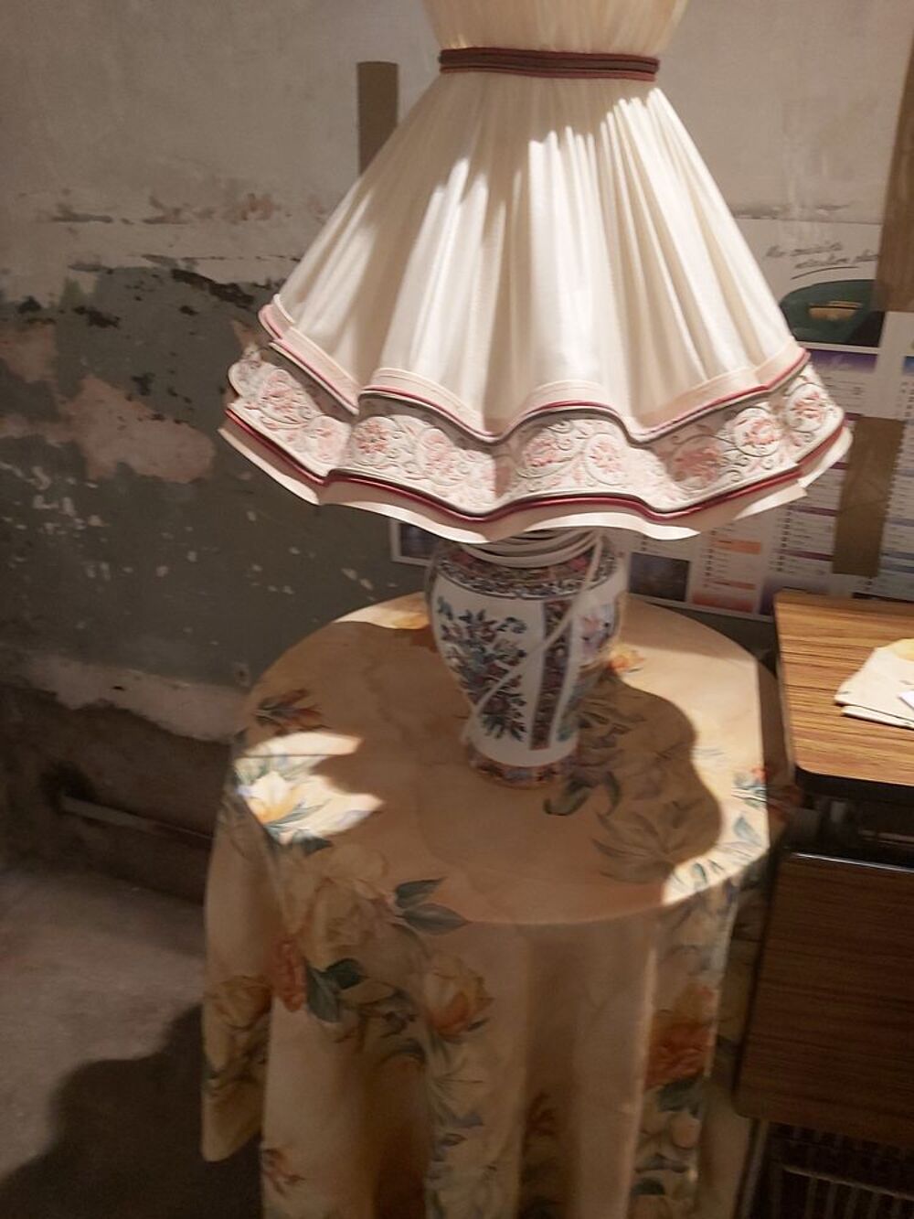 OBJETS / BIBELOTS / VAISSELLES / LAMPES etc pour MAISON Dcoration