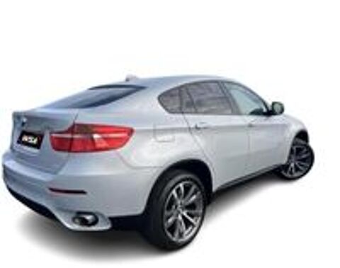 X6 xDrive40d 306ch M Sport A 2013 occasion 55100 Verdun