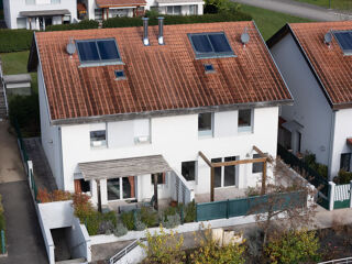  Maison � vendre 6 pi�ces 112 m�