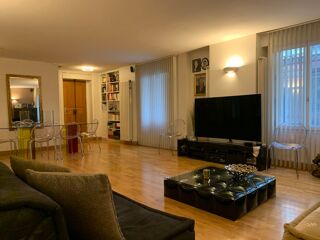  Appartement � vendre 3/4 pi�ces 97 m� Paris