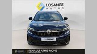 Espace E-Tech hybrid 200 Iconic 2023 occasion 91200 Athis-Mons
