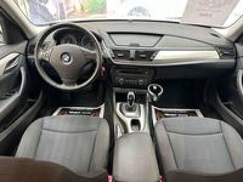 X1 xDrive 18d 143 ch Business A 2012 occasion 06600 Antibes