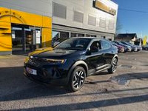 Mokka 1.2 Turbo 100 ch BVM6 Elegance 2023 occasion 39100 Dole