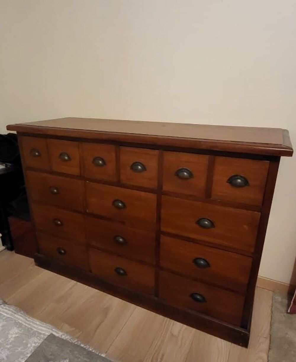 Commode bahut Meubles