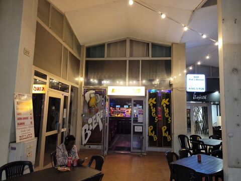 Bar - Pub a Bieres 140000 34280 La grande-motte