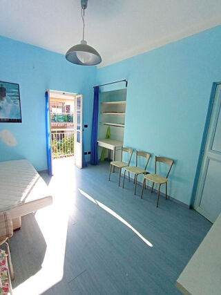  Appartement à vendre 1 pièce 20 m²