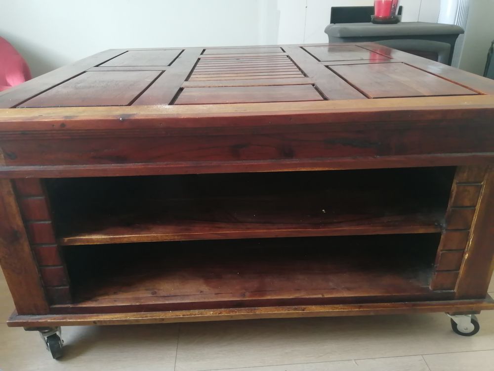 Table basse en bois Meubles