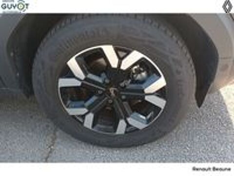 Duster Hybrid 140 Extreme 2025 occasion 21200 Beaune