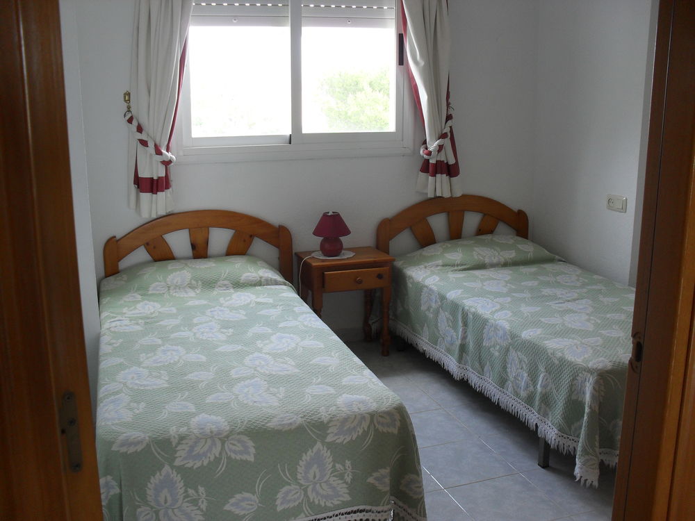   Appartement duplex 2 chambres Espagne, Alcoceber
