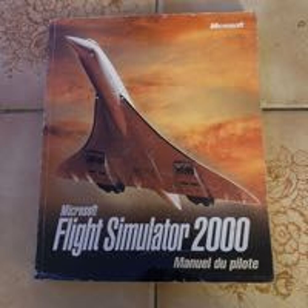 livre manuel jeux pc Livres et BD