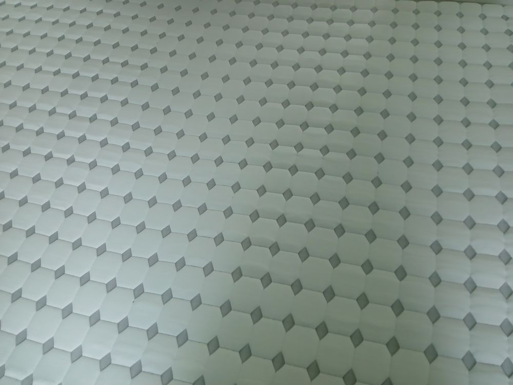 Surmatelas &agrave; m&eacute;moire de forme 140 &times;190 Meubles