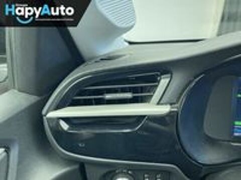 Corsa Electrique 136 ch & Batterie 50 kw/h Edition Business 2021 occasion 65000 Tarbes