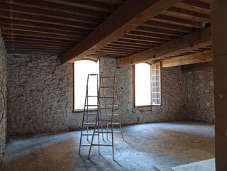  Hôtel Particulier à vendre 12 pièces 450 m² Venasque