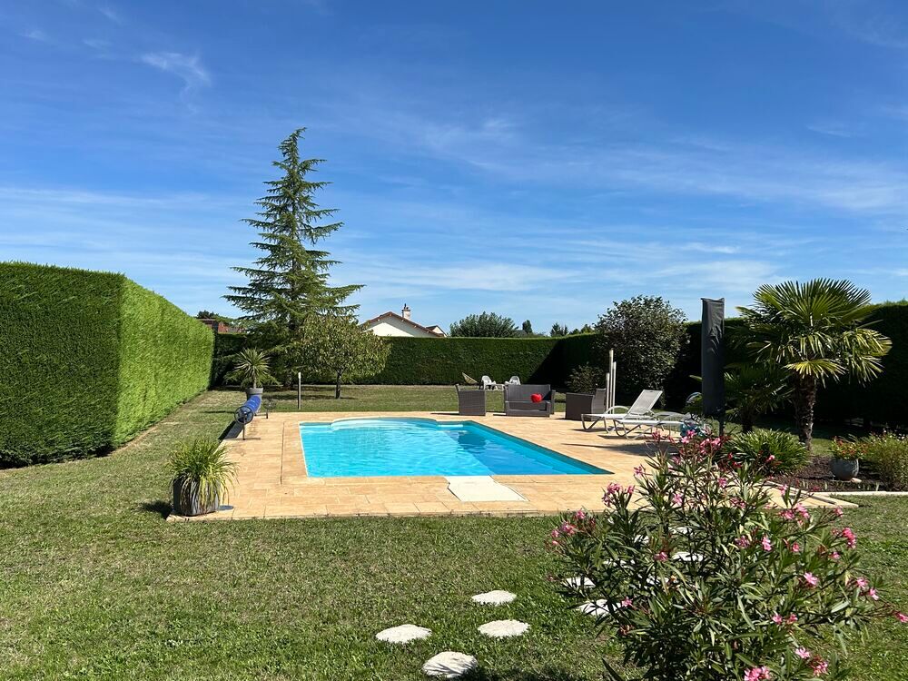 Vente Maison Maison 6 pièces 149 m2 71380 Saint-Marcel Saint-marcel