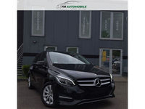 Classe B 180 d Business Executive Edition 2016 occasion 57100 Thionville