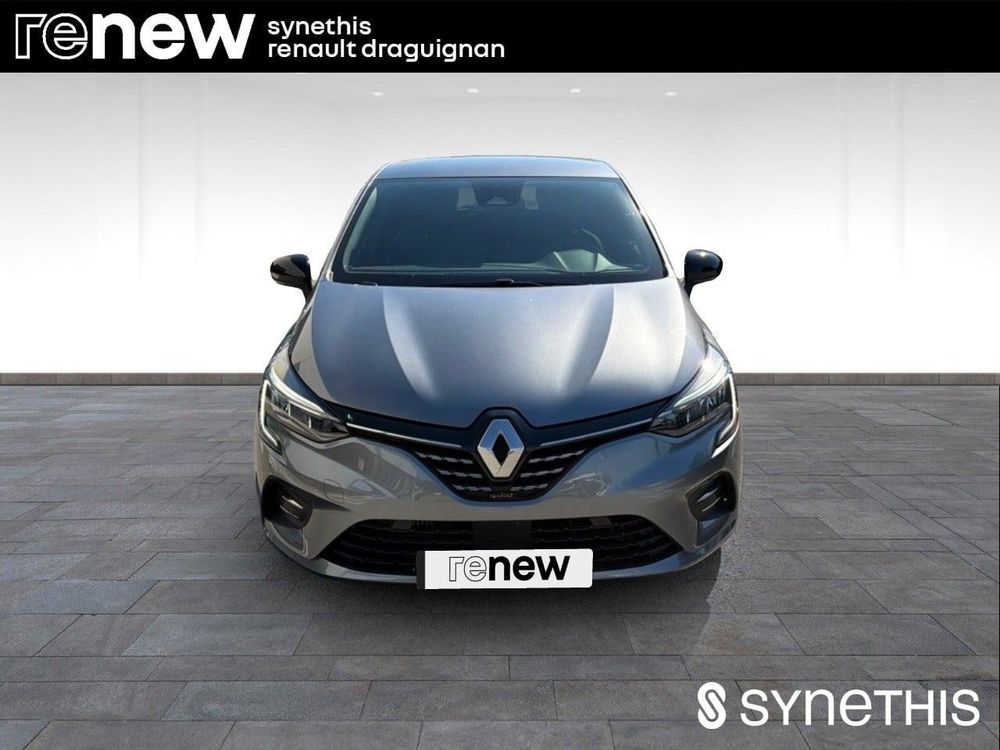 Clio V Clio TCe 90 Techno 2023 occasion 83300 Draguignan