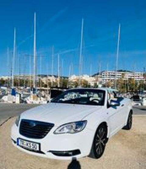 Flavia 2.4 l 170ch 2013 occasion 06400 Cannes