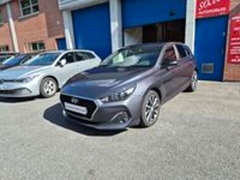 i30 1.0 T-GDi 120 BVM6 Edition #Mondial 2019 occasion 60230 Chambly