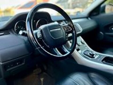 Range Rover Evoque PURE 2018 occasion 20260 Calvi