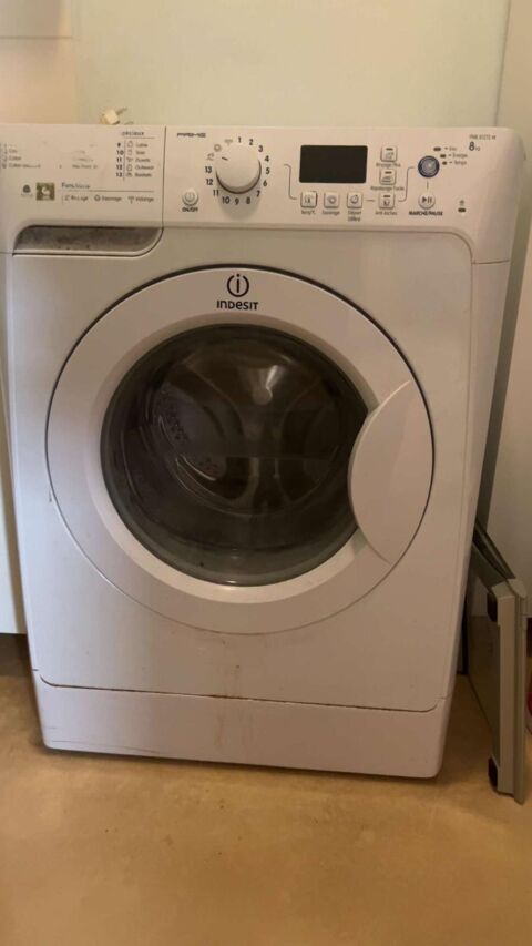 Machine a lavé INDESIT 1 Bagneux (92)