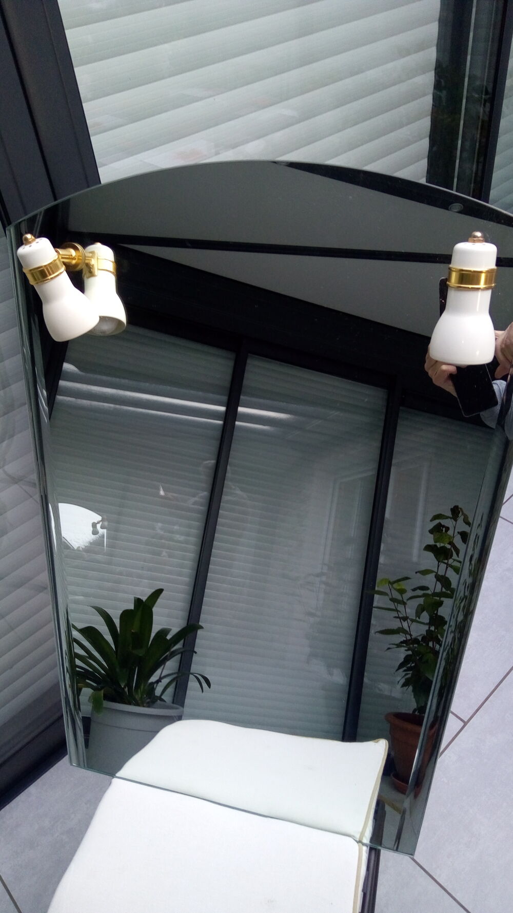 miroir Décoration