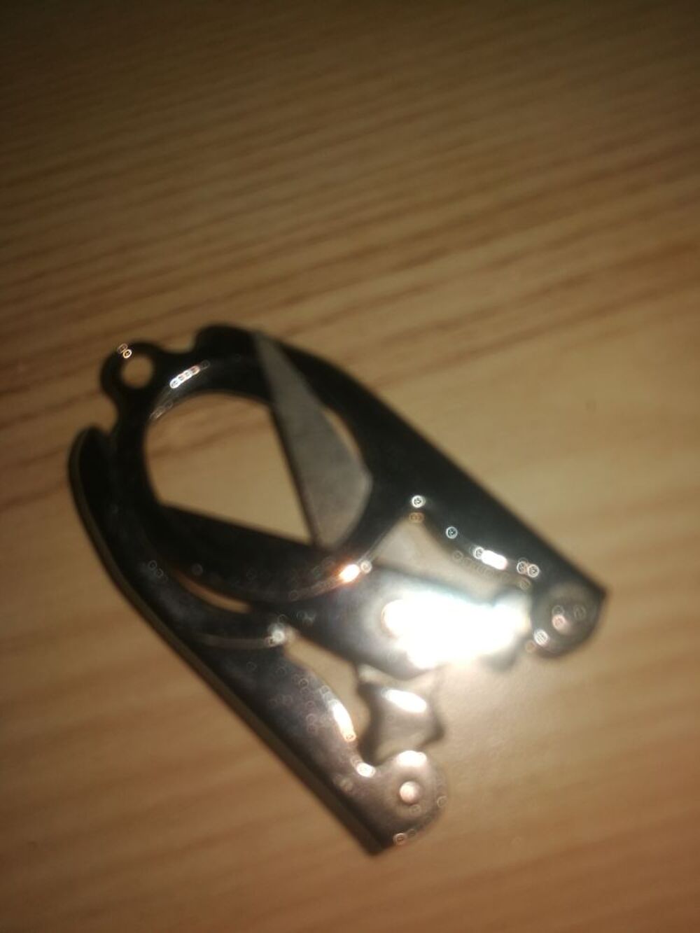 Ciseau de poche Bricolage