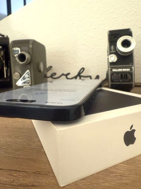 IPhone 15 ProMax 256Gb 850 Bziers (34)
