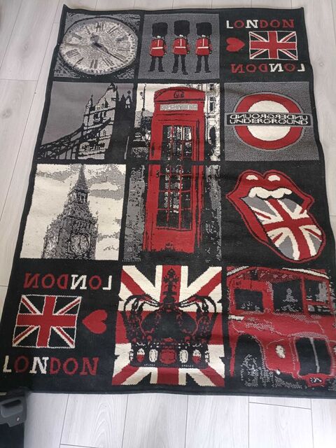 tapis 15 Yerres (91)