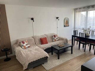  Appartement  vendre 3 pices 65 m