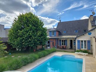  Maison � vendre 5 pi�ces 160 m�