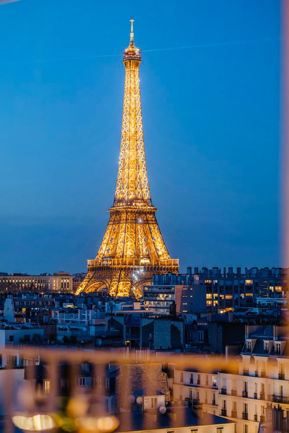 � vendre  Appartement Paris 15