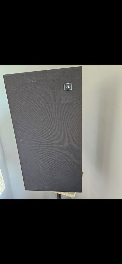 Lot 2 enceintes JBL TLX 6 200 Chaponost (69)