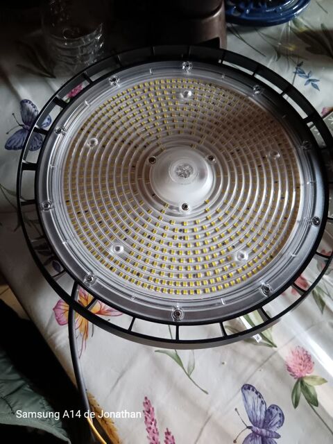Lampe Plafonnier Led Libourne (33)