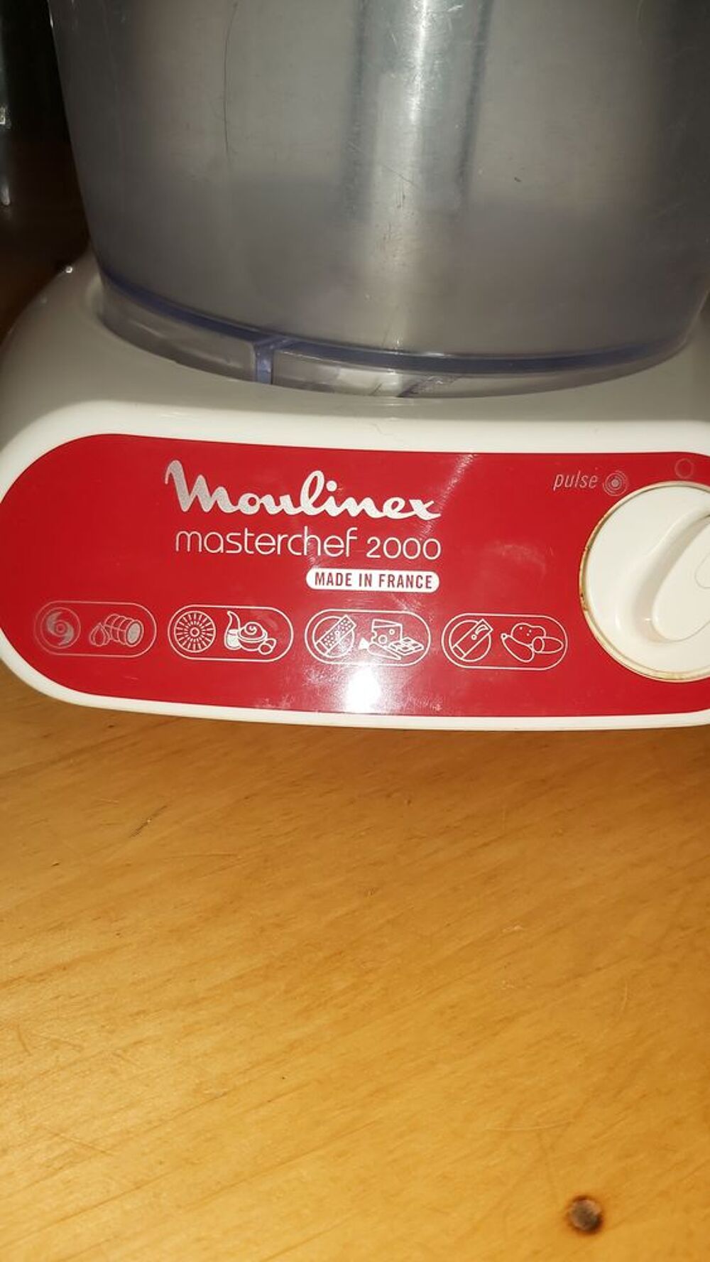 Robot moulinex Electroménager