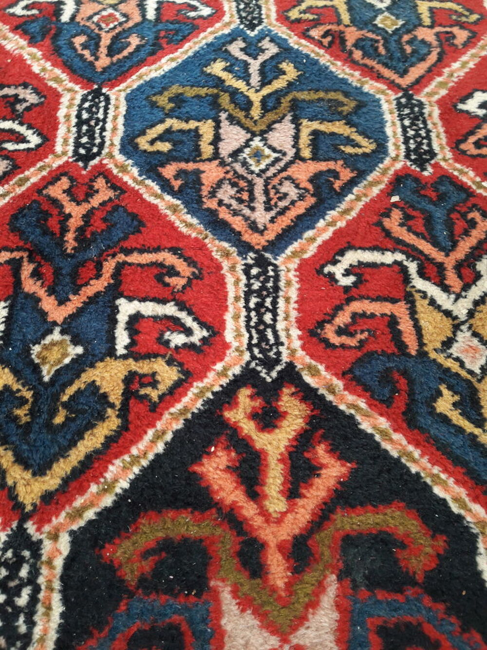 Tapis perse 2*3 metre Décoration