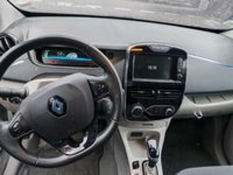 Zo&eacute; Zoe Intens 2013 occasion 92220 Bagneux