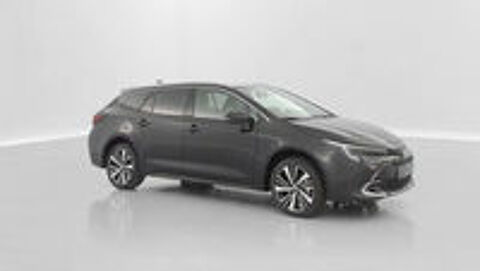 Corolla Touring Sports Hybride 140ch Design 2026 occasion 69330 Pusignan