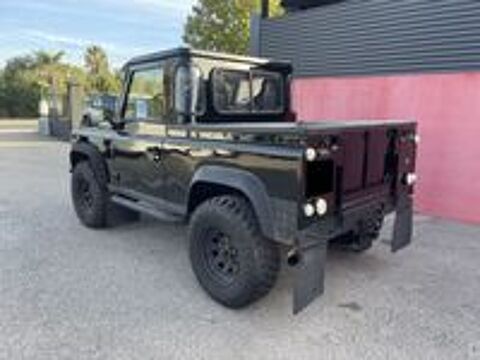 Defender 110 Station Wagon E 2007 occasion 13180 Gignac-la-Nerthe