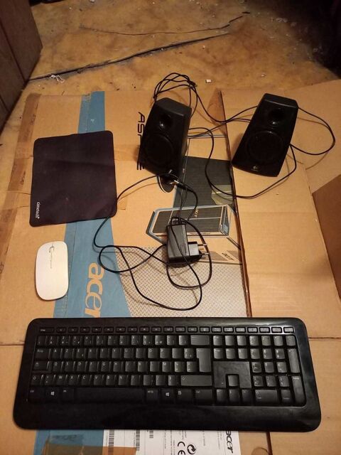 matriel PC 1 Saint-tienne (42)