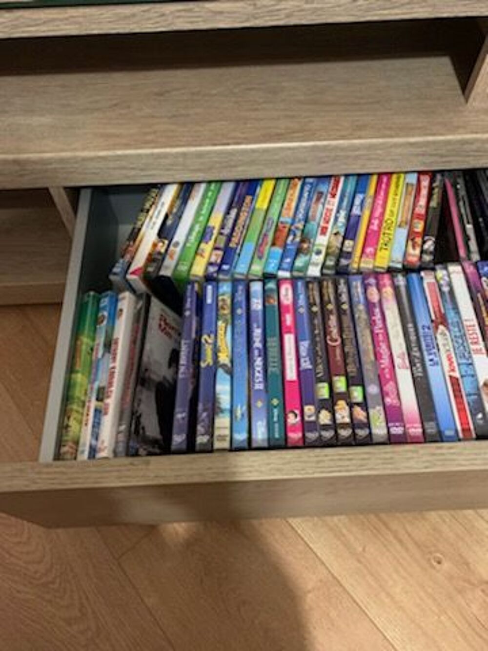 meuble TV Meubles