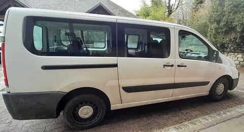 Peugeot expert tepee 2.0 HDI 98ch FAP Access Long 9pl