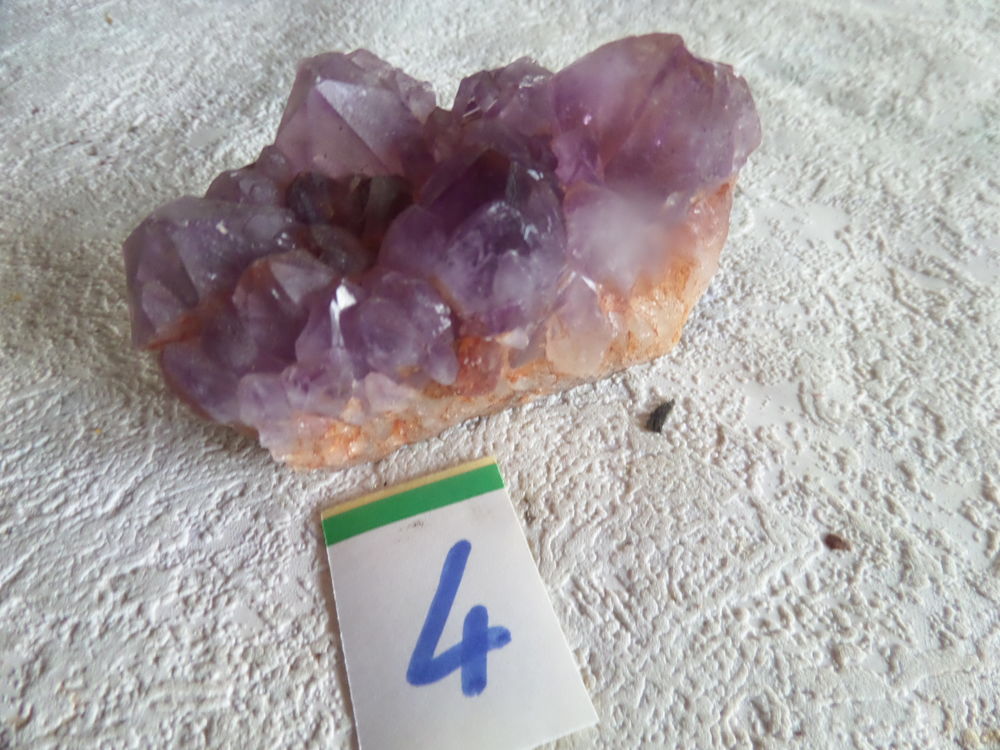 pierres et min&eacute;raux 