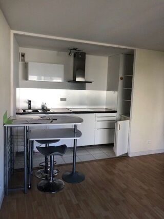  Appartement � vendre 2 pi�ces 37 m�