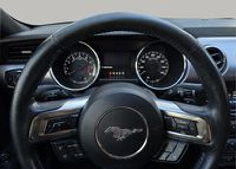 Mustang 2.3 EcoBoost 2016 occasion 33600 Pessac