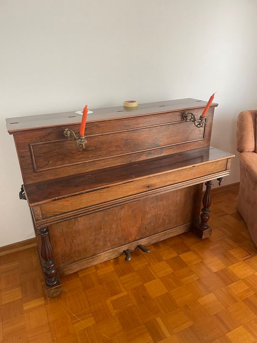 piano Instruments de musique