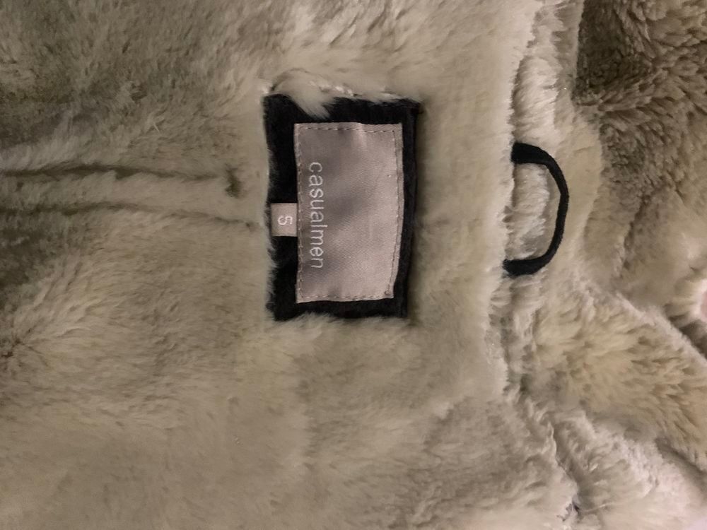 veste chaude pour femme Vêtements