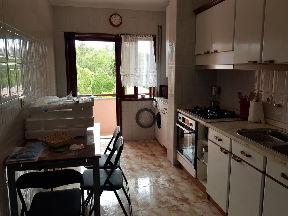   Grand Appartement de 100 m2.  Portugal, porto