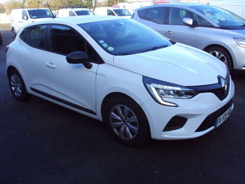 Renault clio v 1.5 L DCI 85 CH AIR 2PL 12 MOIS GARANTIE