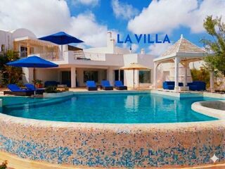  Maison à vendre 11 pièces 700 m² Midoun djerba